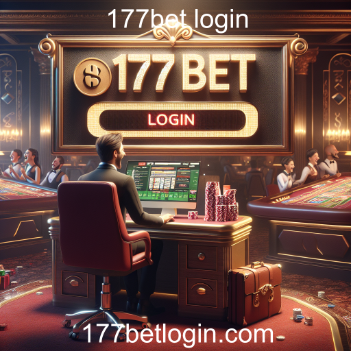 Como as Recompensas Transformam a Experiência de Jogo no 177bet Login